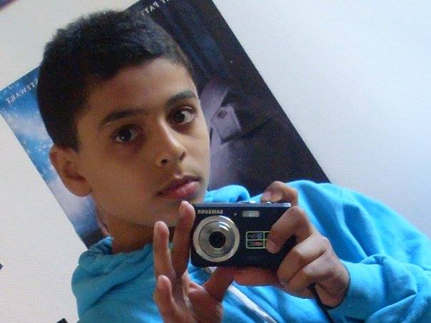 Ayoub BENTIRES